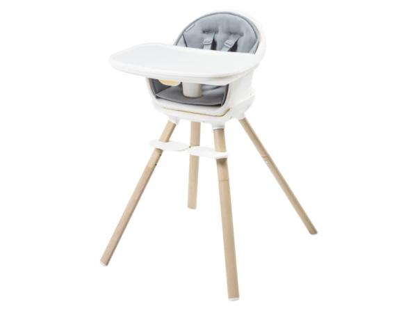 Moa stolička 4v1 Beyond White 14