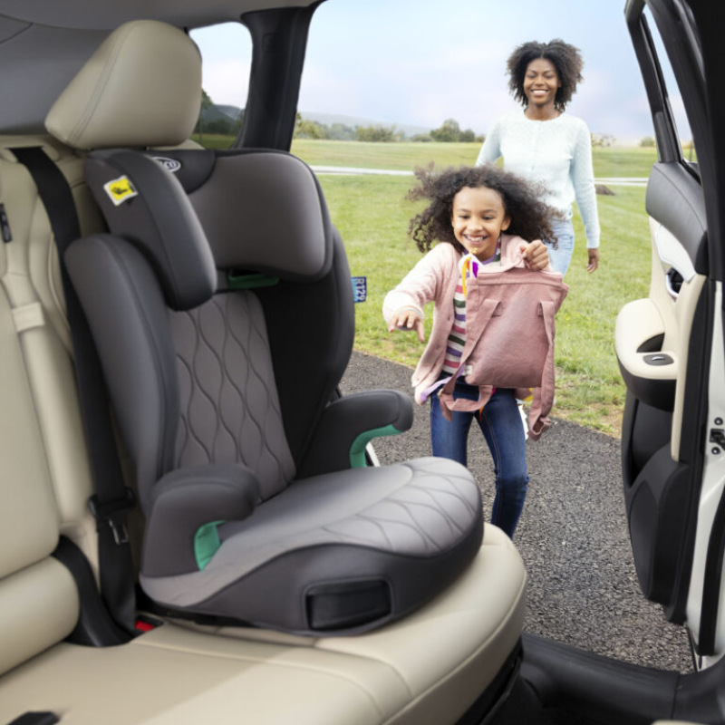 Graco Affix™ R129 iron 7