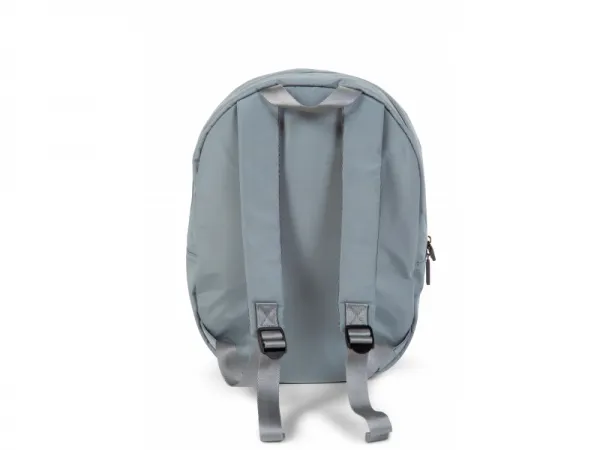 Detský batoh Kids School Backpack Grey Off White