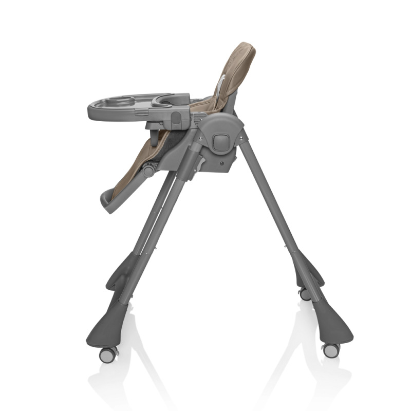 Jídelná stolička Primo, Ivory Beige 7