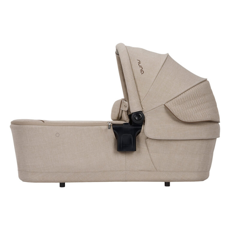Nuna TRIV™ lx + LYTL™ + Winter set cosmopolitan 8