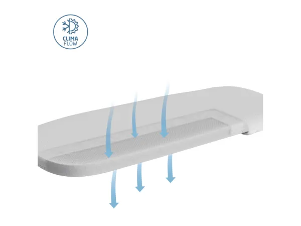 Oxford Plus kočík 2v1 Twillic Truffle 14