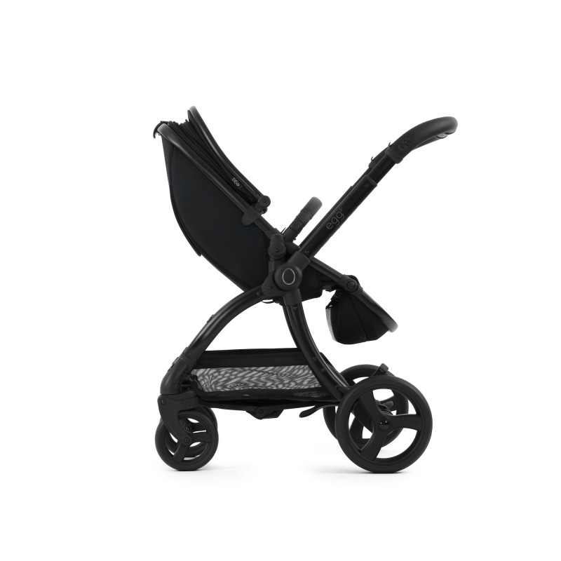 BabyStyle Egg3 kočík, Panther 2026 9