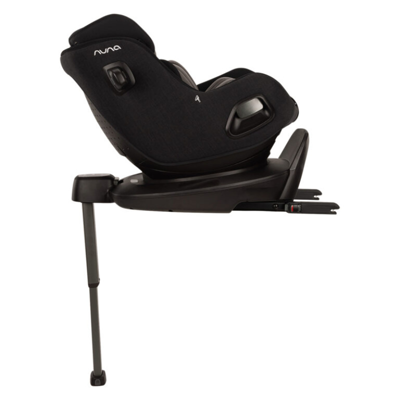 Nuna PRUU™ aire caviar 3