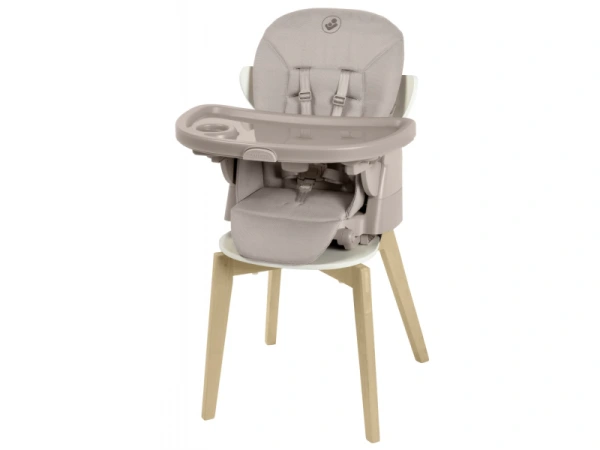 Minla Plus stolička rastúca Elegance Beige 5