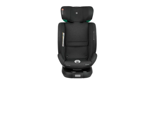 Autosedačka 40-150 cm i-Twist i-SIZE Black 3
