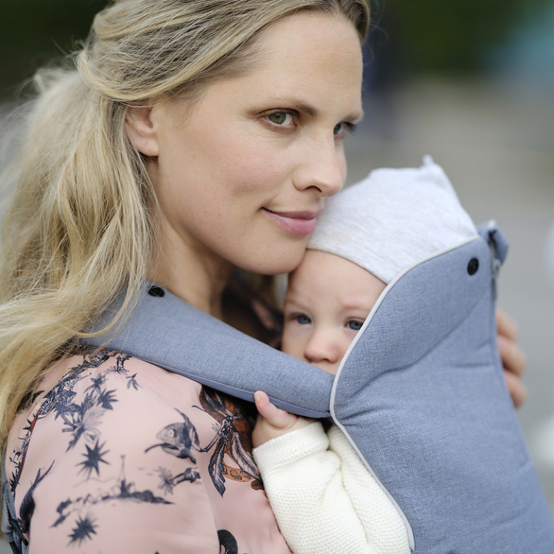 BeSafe iZi Haven Premium Leaf Cloud 5