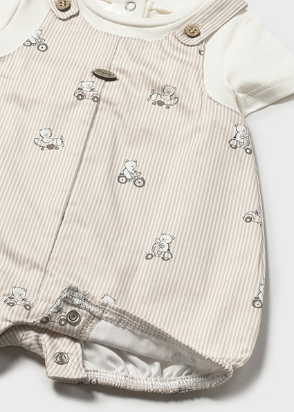 Mayoral Overal Col. Mole 1