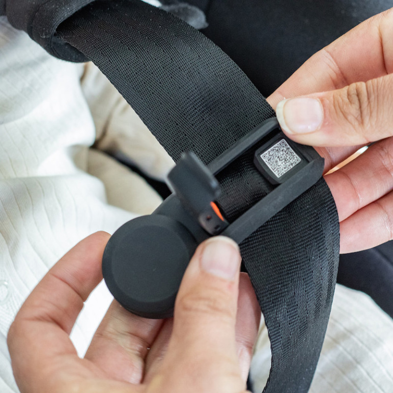 BeSafe Belt keeper 4