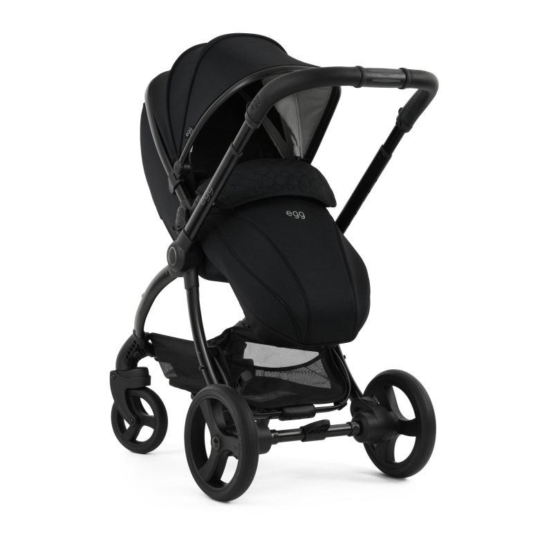 BabyStyle Egg3 kočík, Panther 2026 3