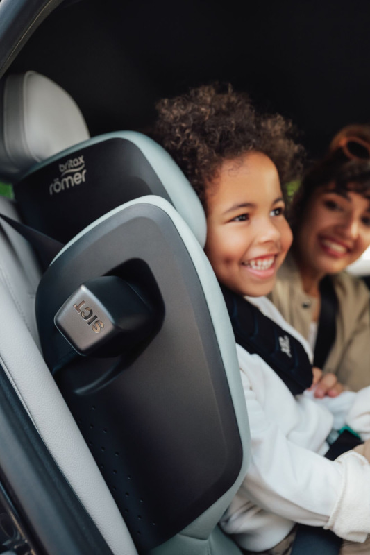 Autosedačka Kidfix Pro Lux, Urban Olive 8