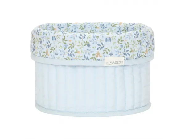 Košík textilný obojstranný malý Forest Adventure 1