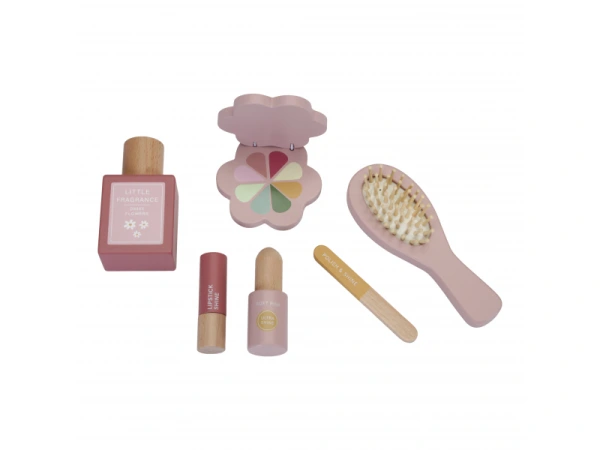 Toaletný stolík s príslušenstvom 4