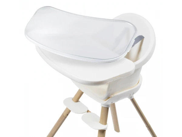 Moa stolička 4v1 Beyond White 12