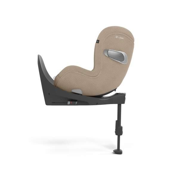 Cybex autosedačka SIRONA T i-size PLUS, farba COZY BEIGE