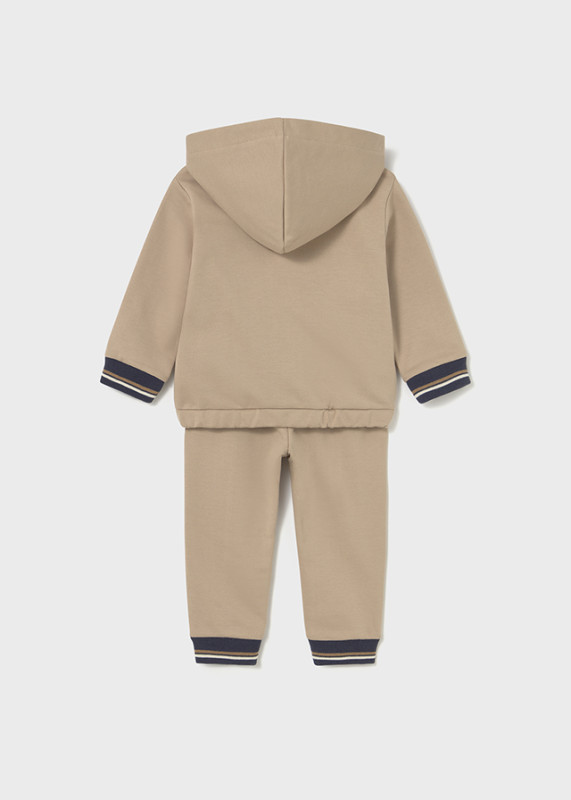 Mayoral Súprava Beige 1
