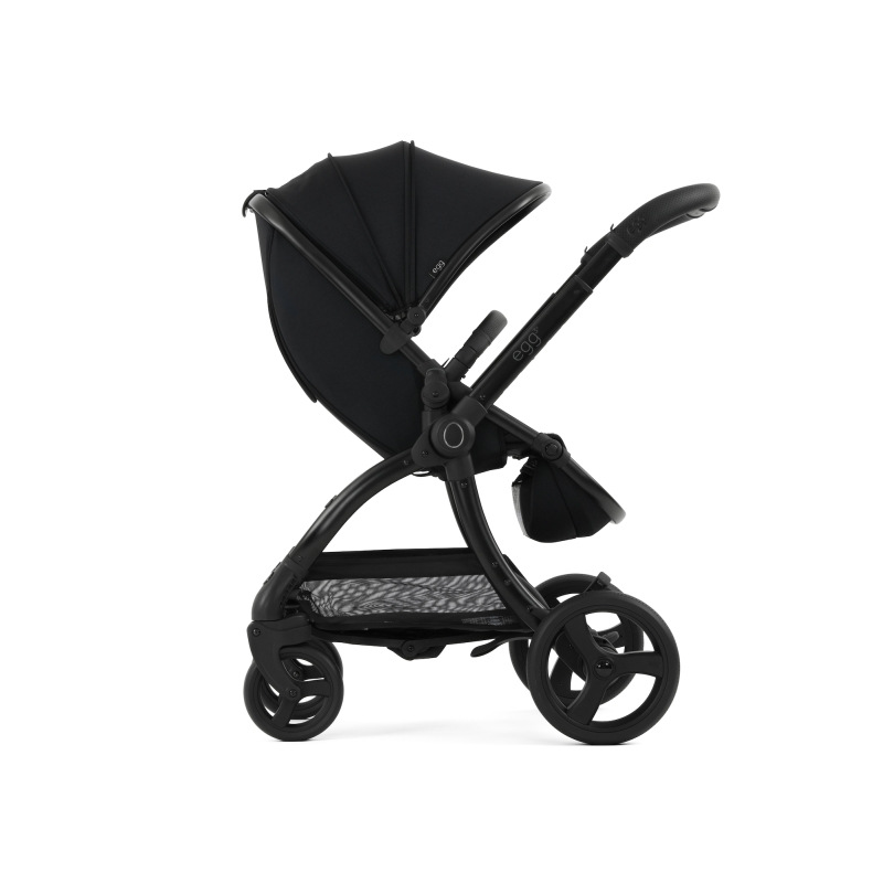 BabyStyle Egg3 kočík, Panther 2026 13