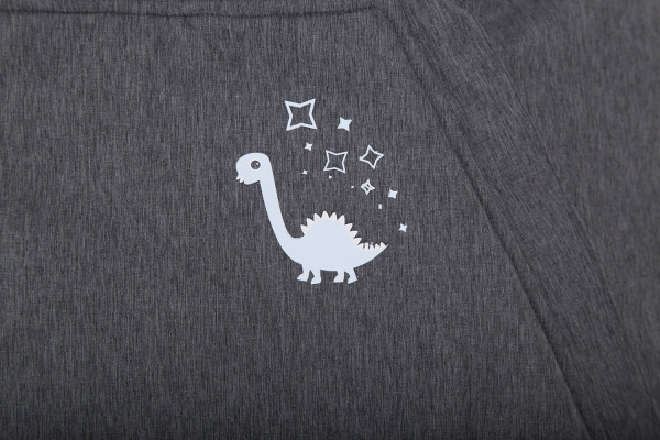 Fusak do kočíka Comfi-Extreme, Dinosaur Fun 2