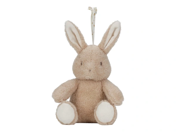 Uspávačik králiček Newborn Naturals 2