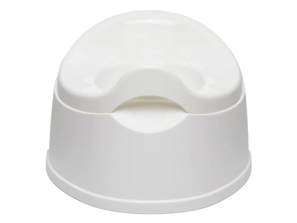 Bébé-Jou Detský nočník Grow White