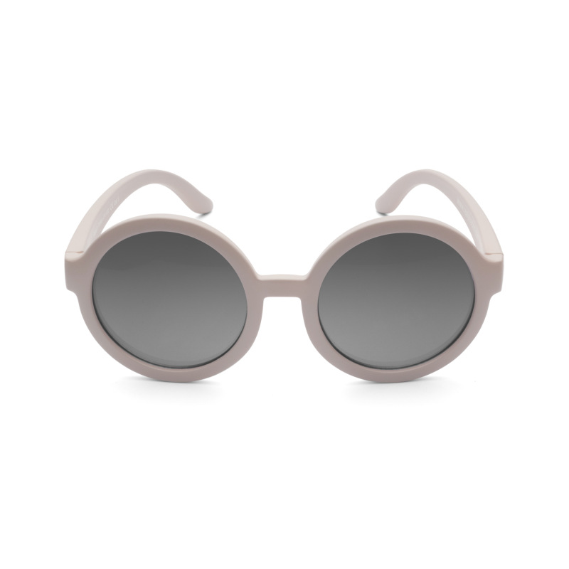 Sluneční brýle Vibe 0+, Matte Warm Grey 2