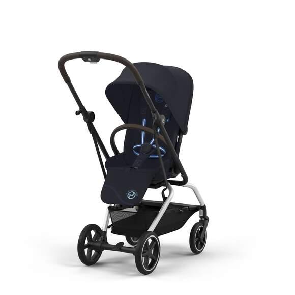 Cybex Eezy s Twist+ 2 Bugina Dark Blue 3