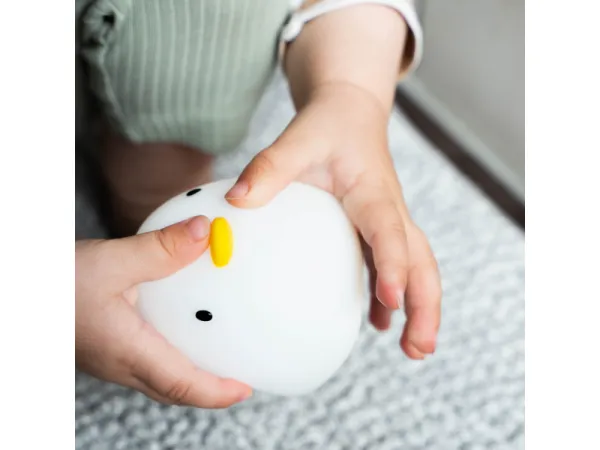 Svetlo do vane SWIMMY DUCK 5