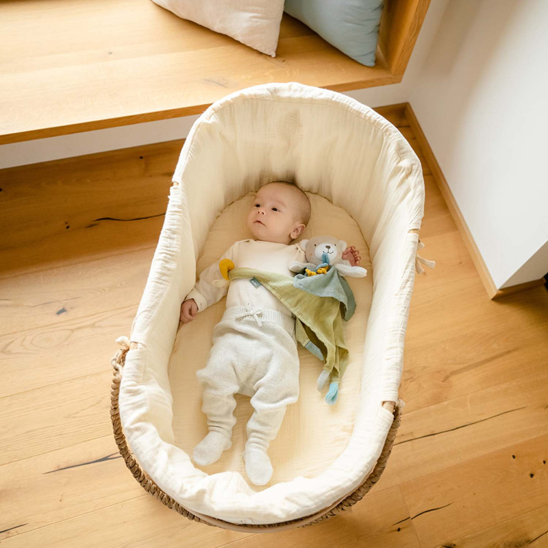 Muchláček medvěd, FehnNatur 3.0 5