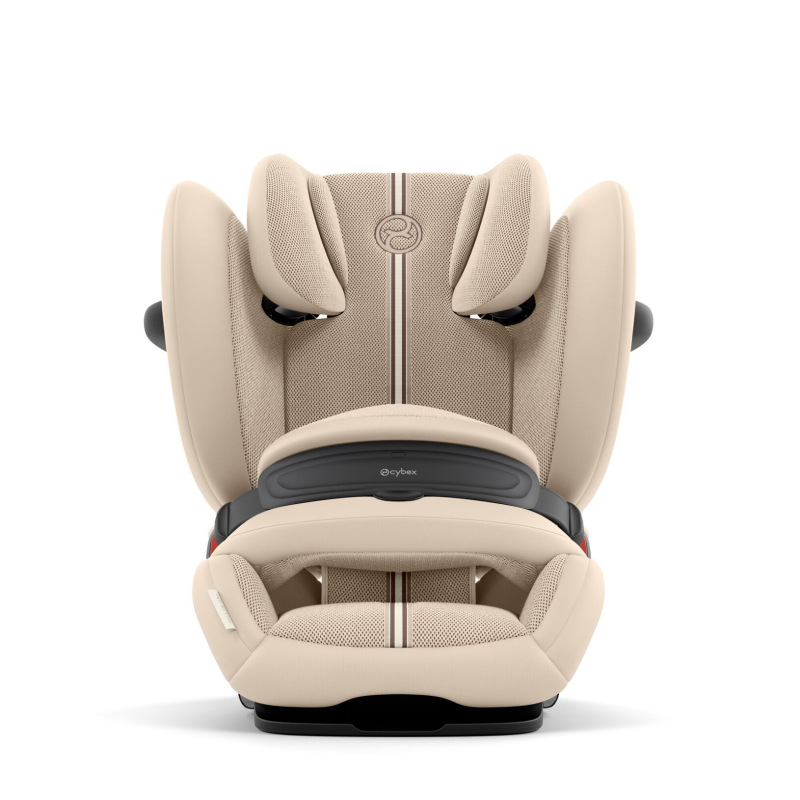 Bezpečná autosedačka Cybex Pallas G3 Plus - Almond Beige 1