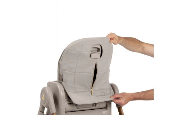 Minla Plus stolička rastúca Elegance Beige 19