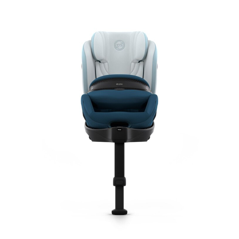 Autosedačka CYBEX Anoris Si, Opal Blue Style 2