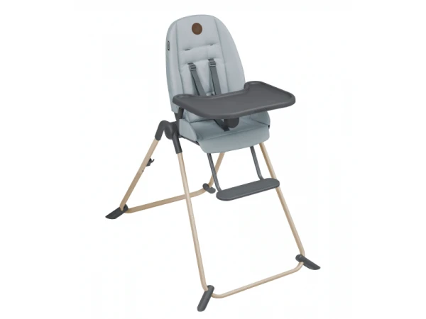 Ava stolička Beyond Grey 1