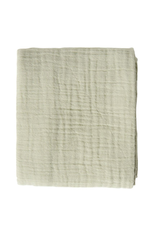 STUDIO NOOS - Swaddle Print Medium - ZAVINOVAČKA | Green 1