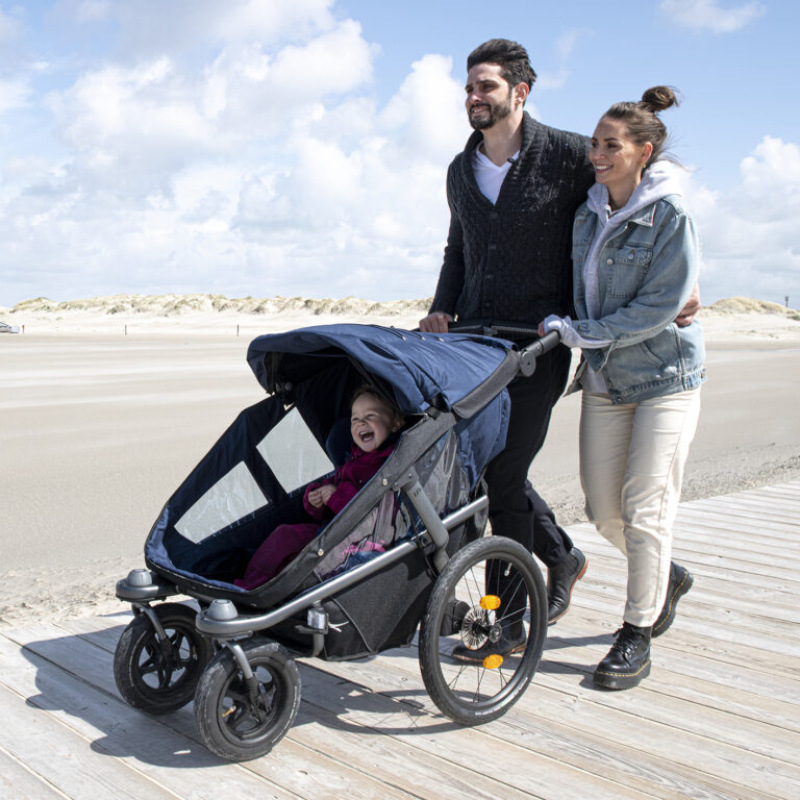 Tfk raincover velo2 4