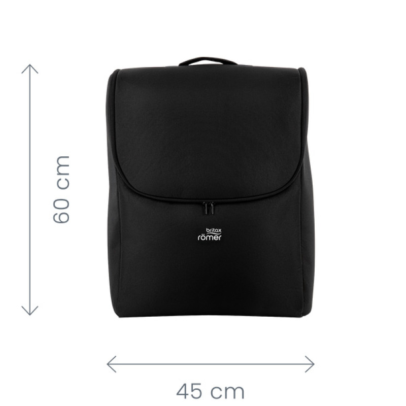 Cestovná taška Britax Römer FLYLITE 3