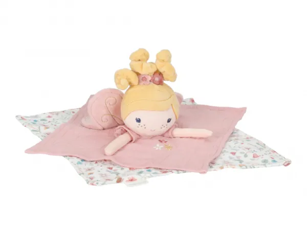 Maznáčik víla Mila Fairy Garden 1
