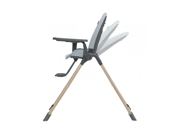 Ava stolička Beyond Grey 9