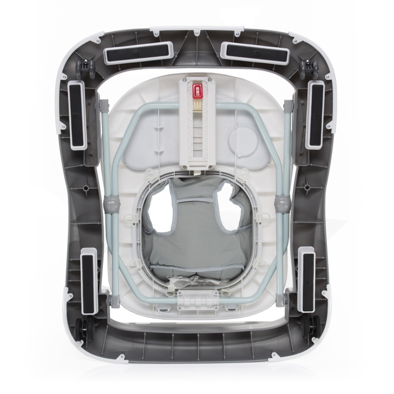 Chodítko Fiesta, Grey/White 7