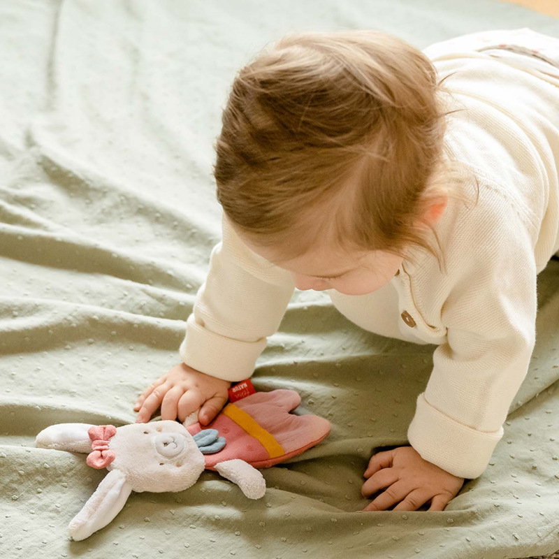 Chrastítko králík, FehnNatur 3.0 2