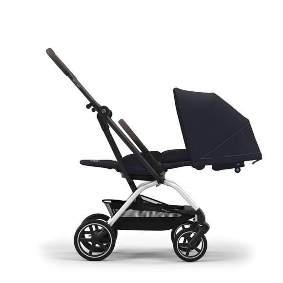 Cybex Eezy s Twist+ 2 Bugina Dark Blue 6