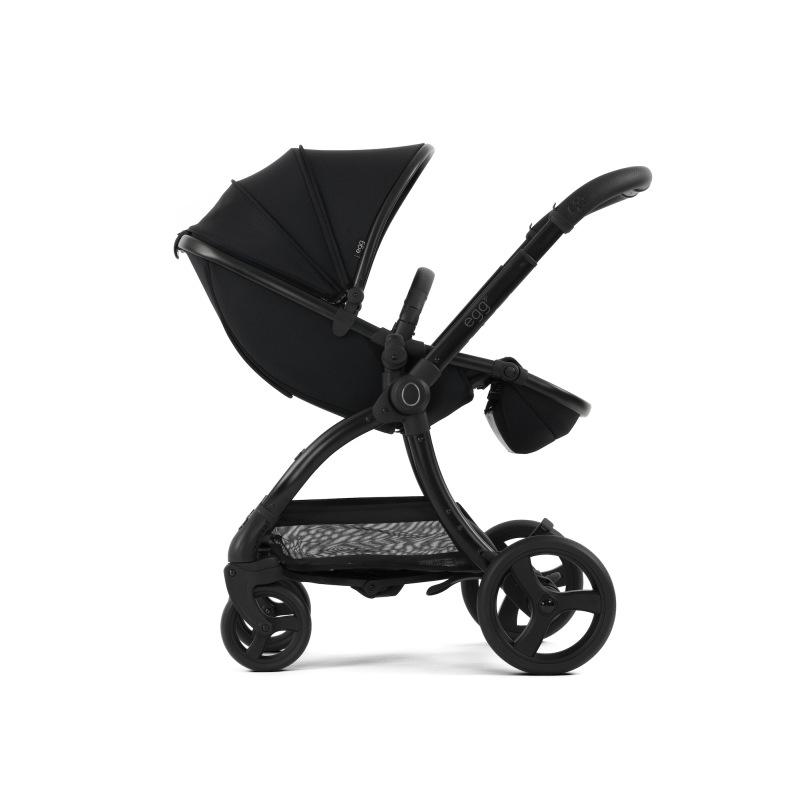 BabyStyle Egg3 kočík, Panther 2026 14
