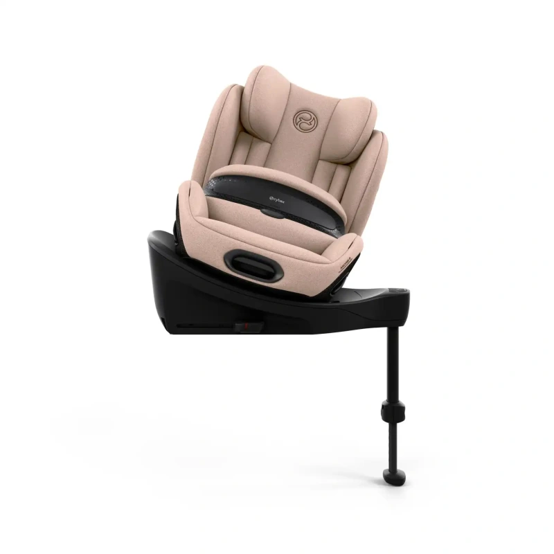 Autosedačka CYBEX Anoris S, Cozy Beige Comfort 1