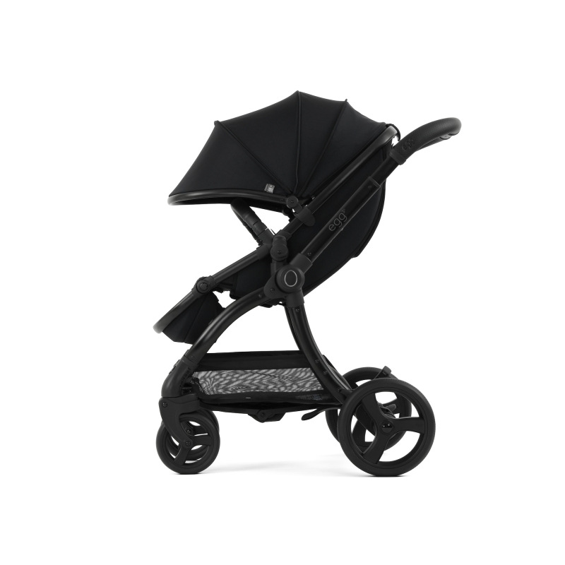 BabyStyle Egg3 kočík, Panther 2026 7