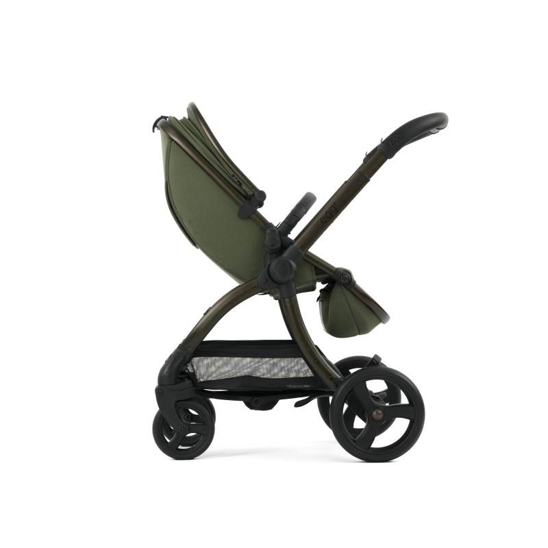 BabyStyle Egg3 kočík, Sage 2026 9