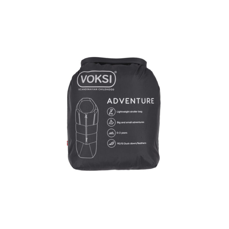 Voksi Adventure black 4