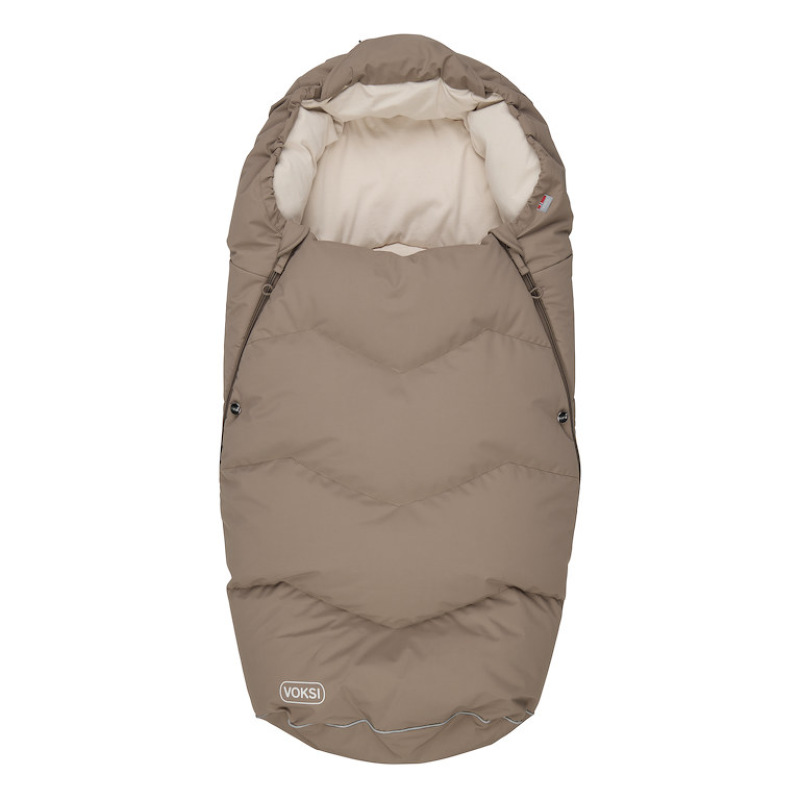 Voksi Urban walnut cream