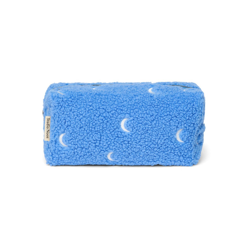 STUDIO NOOS - Teddy POUCH - kabelka | Blue Moon