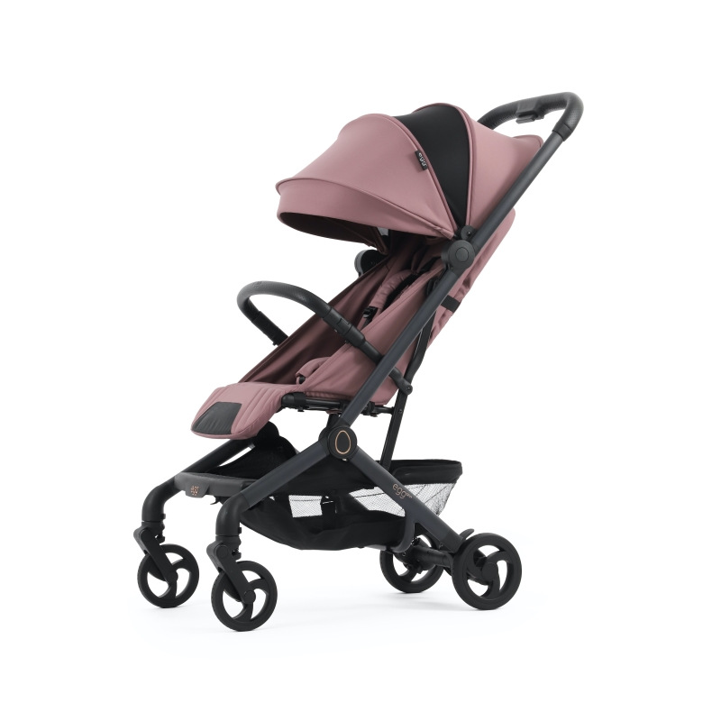 BabyStyle Egg Sky® kočík, Mauve 2026 5