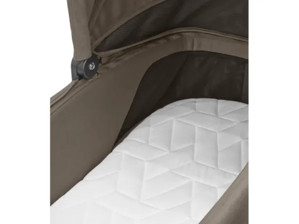 Oxford Plus kočík 2v1 Twillic Truffle 13