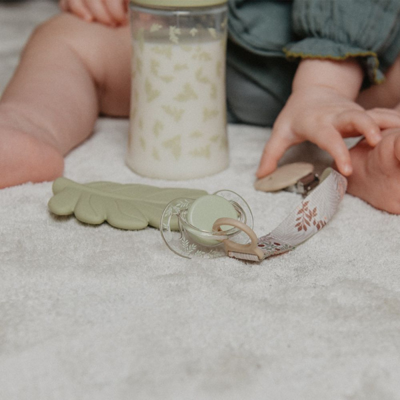 SUAVINEX | Darčekový set POETRY - zelený 9